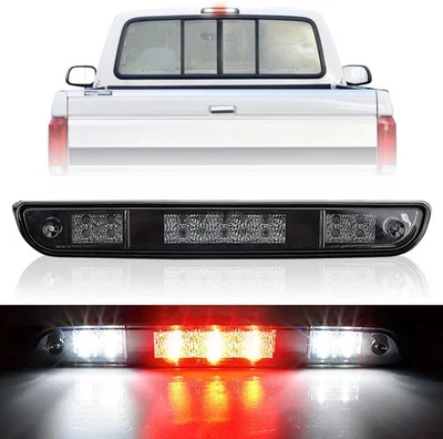 3rd Brake Light for 1992 1993 1994 1995 1996 1997 Ford F150 F250 F350 Third B... - Image 1 of 4