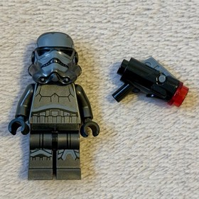LEGO Star Wars Imperial Shadow Stormtrooper (SW0603 / 75079)