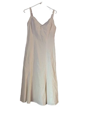 NWT Lauren Jeans Company Summer Classic White Women’s Dress Size 6. Ralph Lauren - Image 1 of 4
