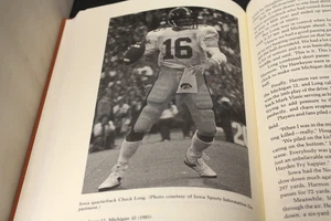 College Football, Most Memorable Games, 1913-1990, by Eisenhammer, HB, Illustra. - Picture 1 of 15