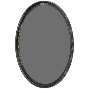 46mm Master Neutral Density 0.9 (3 Stop) MRC Nano 803M Glass Filter - Picture 1 of 7