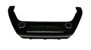 Toyota Corolla climate control 19 23 hvac ac panel assy OEM 55900012F30 sedan - Picture 1 of 7