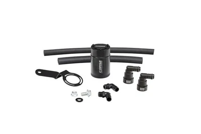 Bote de captura de aceite Corsa CC0014 para Ford Mustang GT 2015-2017 5,0 L V8 Foto 1 de 3