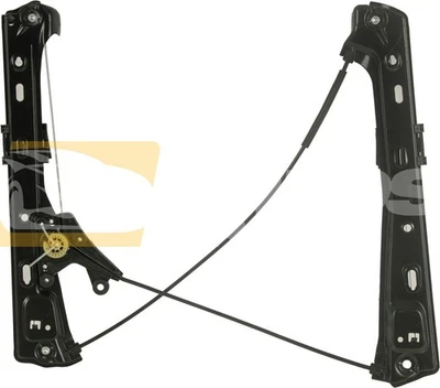 Alzacristallo Anteriore SX Per Smart Smart fortwo W453 2014-2020 - Immagine 1 di 2