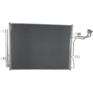 10939 CSF A/C AC condensador sedán para Mazda 3 CX-30 2020-2022 - Imagen 1 de 1