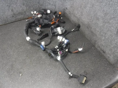 16 Polaris Switchback 800 Wire Harness 89C - Image 1 of 2