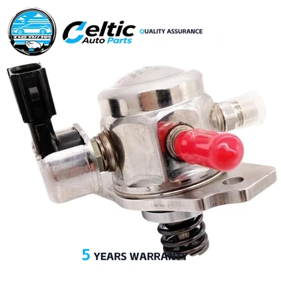 OEM High Pressure Fuel Pump For Tacoma Highlander GS350 GS450h 3.5L 23101-0P020 - Image 1 of 4