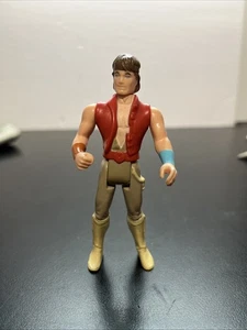 Jann Tosh Star Wars DROIDS Action Figure AUTHENTIC 1985 Kenner Vintage Toy E1 - Picture 1 of 4