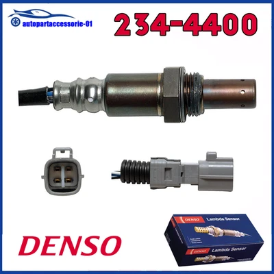 Downstream Oxygen Sensor DENSO For 2013-2015 Toyota Prius Plug-IN 1.8L L4 Hybrid - Image 1 of 4