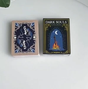 Dark Souls Spielkarten Deck Blackjack Poker Casino *Versand aus Pennsylvania* - Bild 1 von 10