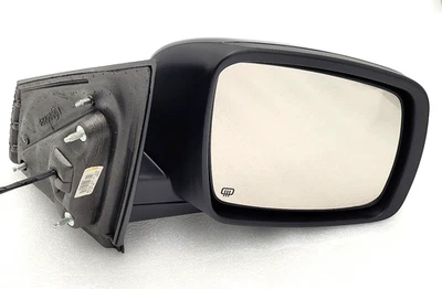 OEM 2011 DODGE Journey Right PASSENGER SIDE MIRROR Power Heated : 1GC001BVAE Foto 1 de 4