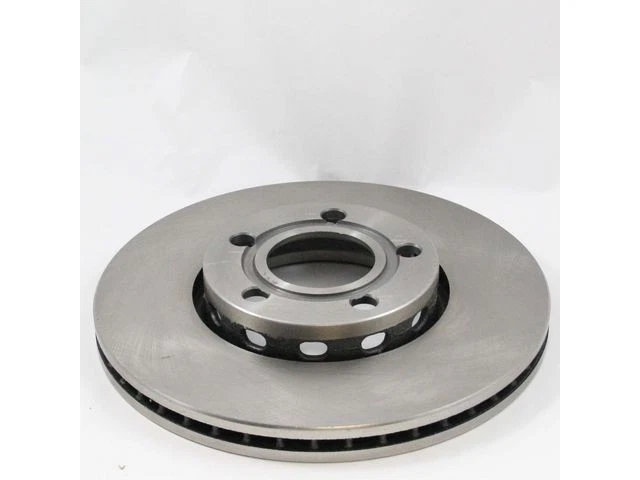 Rotor de freno delantero para Audi A6 1995-2001 1999 1996 1997 1998 2000 HS923WW Foto 1 de 1