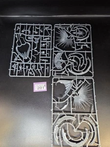 Warhammer Aos Stormcast Eternal Celestant Prime Hammer Of Sigmar - Picture 1 of 4