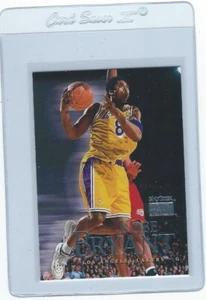 1999-00 Skybox Premium Kobe Bryant #50 Card Lakers mint - Bild 1 von 2