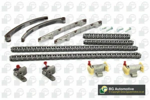 Jaguar Steuerkettensatz BGA TC3300K passt 4.0/4.2 Jaguar V8 AJ8 Motoren - Bild 1 von 1
