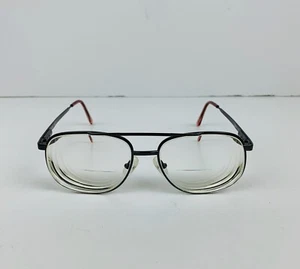 Todd 145 Eye Glass Frame Bronze 0003 145   56-17 Eye Glasses - Picture 1 of 11