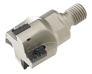 1 fresa atornillada para placas APKT 1604, diámetros 25,0, 32,0 y 40,0 mm - Imagen 1 de 2
