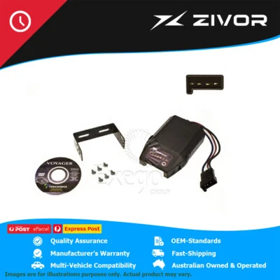 New Genuine TEKONSHA Voyager Trailer Brake Control Proportional #9030-AUS - Image 1 of 4