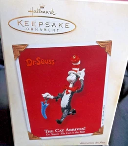 Hallmark Keepsake Ornament - 1993 Sylvester and Tweety Looney Tunes (c10) - Picture 1 of 5