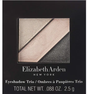 Elizabeth Arden Eyeshadow Trio Smokey Nights 01 - Picture 1 of 2