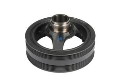 Equilibrador de cigüeñal armónico ACDelco para Savana Silverado Sierra 1500 HD Yukon Foto 1 de 3