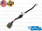 Original For Dell Latitude E5440 P44G DC Power jack cable plug in charging port