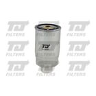 Spin-On Fuel Filter For Volvo 960 MK1 2.4 TD Interc. | TJ Filters