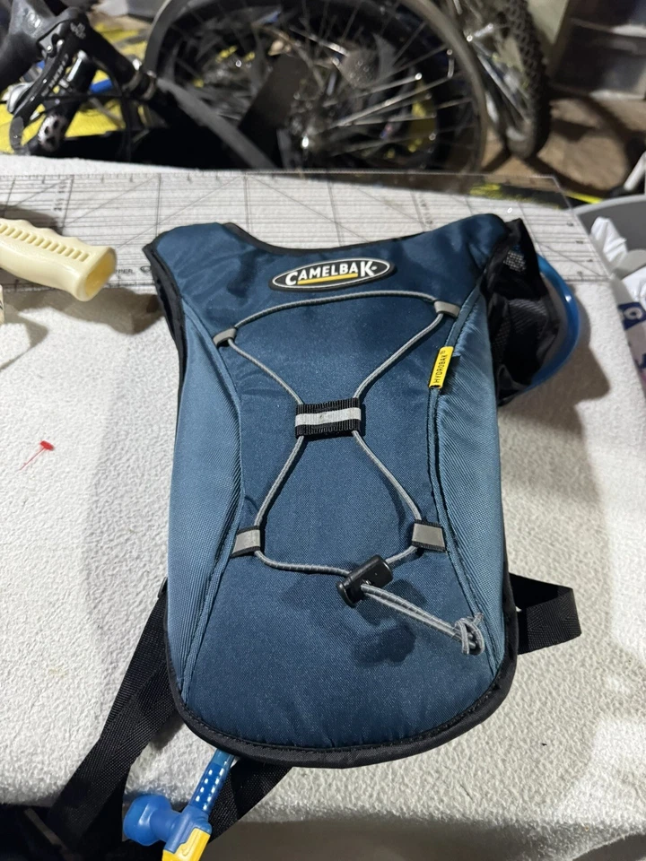 Mochila Camelbak HydroBak Hydration Pack depósito de agua  Foto 1 de 4