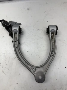 17-20 W213 MERCEDES E63 S AMG AWD FRONT RIGHT PASSENGER UPPER CONTROL ARM OEM - Picture 1 of 10