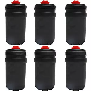 6X FF63009 Fuel Filter for Diesel Engines 5303743 FF63009 Element for FH22168 - Bild 1 von 11