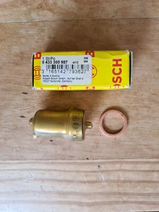 BOSCH Einspritzdüse Düse 0433300987 DL145T1121SH - Bild 1 von 2