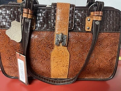 Mc Marc Chantal Purse Foto 1 de 4