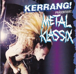 Various - Kerrang! Metal Klassix DCD #G42350 - Bild 1 von 1