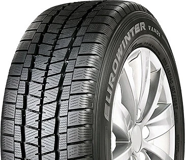 Falken EuroWinter Van01 215/65 R16 C 109/107T M+S