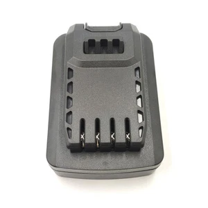 Adapter for RIDGID & AEG 18V Li-ion Battery to Craftsman 20V & Stanley 18V Tools - Picture 1 of 13