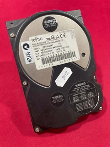 Fujitsu 2GB IDE Hard Drive Ex Acorn RiscPC MPA3026AT Tested. Retro 8000MB 3.5" - Picture 1 of 4
