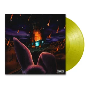 Freddie Gibbs - $Oul $Old $Eparately HHV Exclusive Yellow (2023 - EU - Original) - Bild 1 von 4