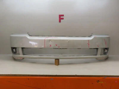 Cubierta del parachoques delantero Lincoln MKZ 2007-2009 OEM Foto 1 de 4