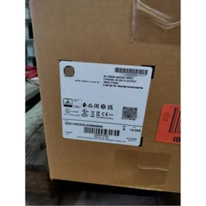 NEW Allen-Bradley 20G11NC030JA0NNNNN PowerFlex Air Cooled 755 AC Drive AB - Imagen 1 de 1