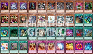 Mazo Stein Monarch Zaborg Avarice Jinzo Mystic Tomato Yugioh - Imagen 1 de 1