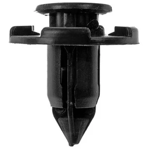 700-075 Dorman Engine Splash Shield Clip Retainers Set of 20 Front or Rear Sedan - Picture 1 of 2
