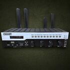 HOME AUDIO AMPLIFIER STEREO RECEIVER WIRELESS BLUETOOTH YDDSEL0H301-2-BK