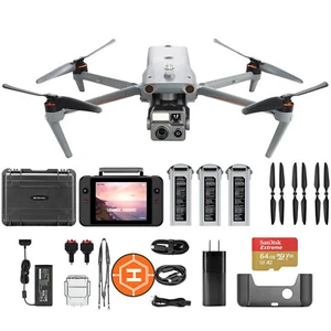 Autelrobotics EVO Max 4T V2 Drone  Smart Controller 8K V3 42min FCC 20KM - Picture 1 of 17