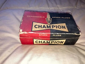 Bujías Champion RBN-13Y NUEVAS COMO NUEVAS (CANTIDAD 10) - Imagen 1 de 1