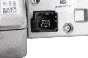 OEM GM 2021 Cadillac CT4 CT5 Front View Camera 85557751 - Picture 1 of 4