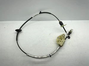 2018-2020 FORD F-150 AUTOMATIC TRANSMISSION GEAR SHIFTER CABLE OEM JL3P7E395AH - Picture 1 of 7
