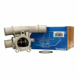TH6590.88J Termostato Valvola Termostatica Vernet Fiat Lancia 1.6 16V Benzina - Picture 1 of 4