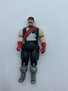 MASK Kenner Julio Lopez Fireforce - Foto 1 di 2