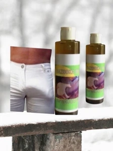 KIGELIA OIL AFRICANA STRAFFENDES ÖL 3 IN 1 XXL PENIS 200 ML - Bild 1 von 5