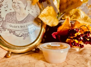 Olga's Bee Cream w/bee venom 2oz - Picture 1 of 1